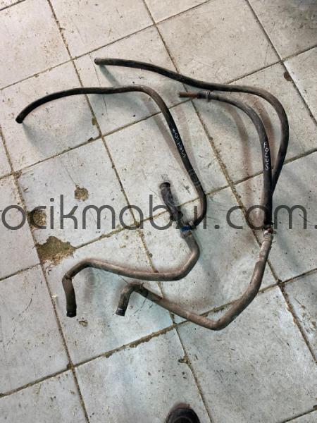 FOCUS SU BORULARI ORJİNAL PARÇA ÇIKMA