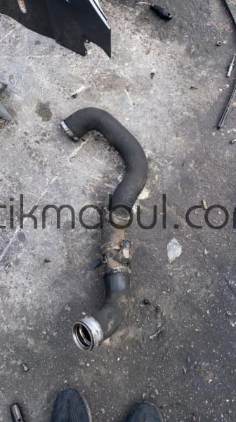 VW TRANSPORTER T6 ÇIKMA İNTERCOOLER BORUSU ASEL OTO