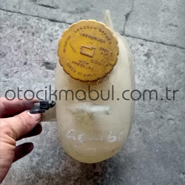 OPEL COMBO C YEDEK SU DEPOSU