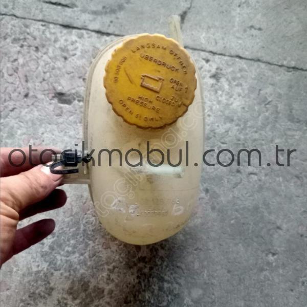 OPEL CORSA C YEDEK SU DEPOSU