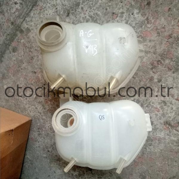 OPEL ASTRA G YEDEK SU DEPOSU