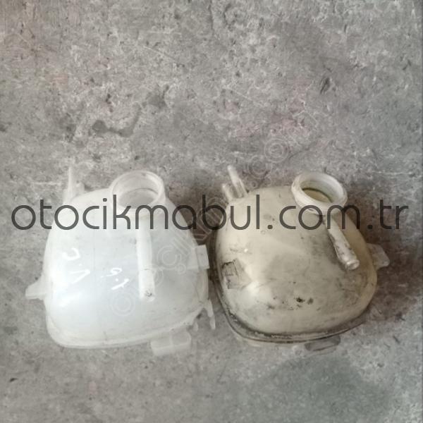OPEL VECTRA C YEDK SU DEPOSU MÜŞÜRLÜ