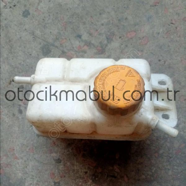CHEVROLET KALOS YEDEK SU DEPOSU