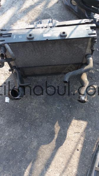 BMW F10 RADYATÖR