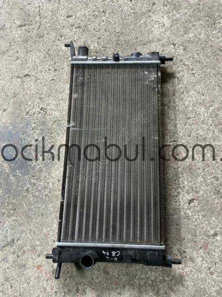 OPEL CORSA B 1.4 MOTOR SU RADYATÖRÜ