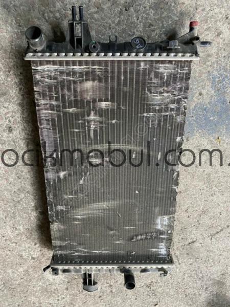 OPEL ASTRA G 1.6 SU RADYATÖRÜ