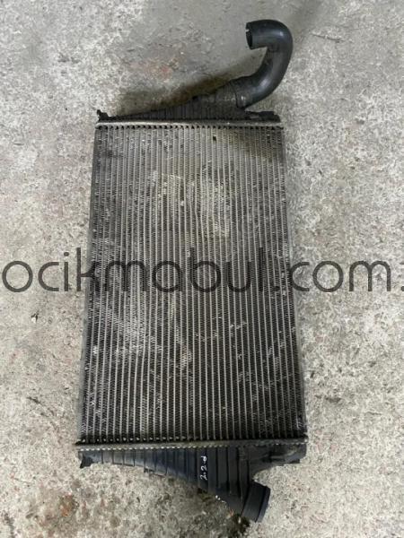 OPEL VECTRA C 2.2 DİZEL İNTERCOOL RADYATÖRÜ