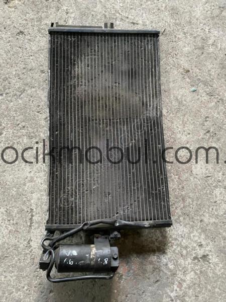 OPEL VECTRA B 1,6 KLİMA RADYATÖRÜ