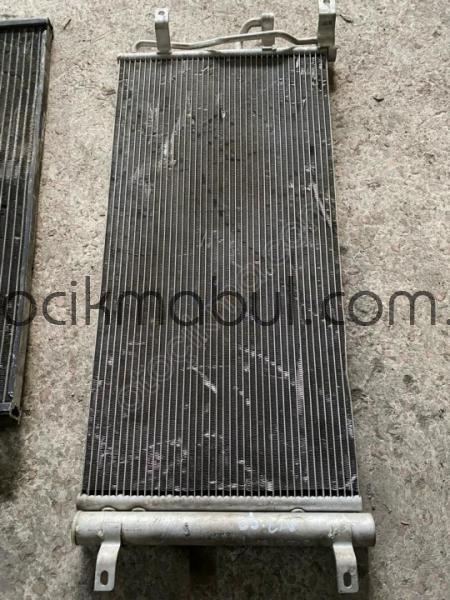 CHEVROLET CAPTİVA C140 KLİMA RADYATÖRÜ