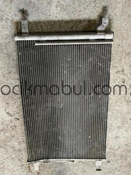 OPEL ASTRA J 1.6 KLİMA RADYATÖRÜ ÇIKMA ORJİNAL