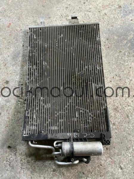 OPEL CORSA C 1.3  DİZEL KLİMA RADYATÖRÜ