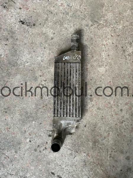 OPEL CORSA C 1,3 DİZEL İNTERCOOL RADYATÖRÜ