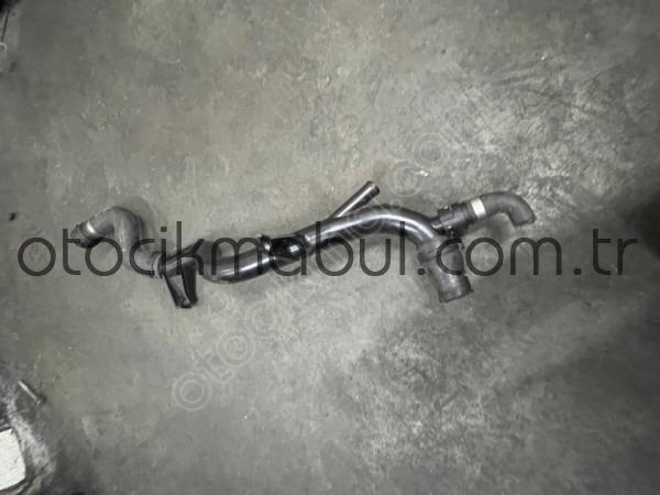 03L121071C A4 A5 A6 RADYATÖR ÜST SU BORUSU
