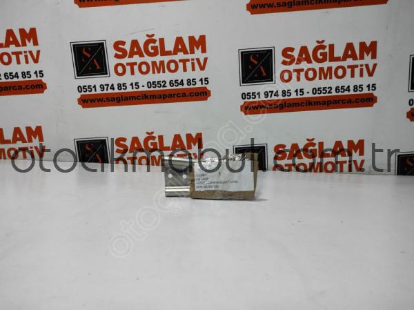 VW GRUP ÇIKMA GÖĞÜS DEMİRİ BAĞLANTI AYAĞI OEM; 6Q1857193