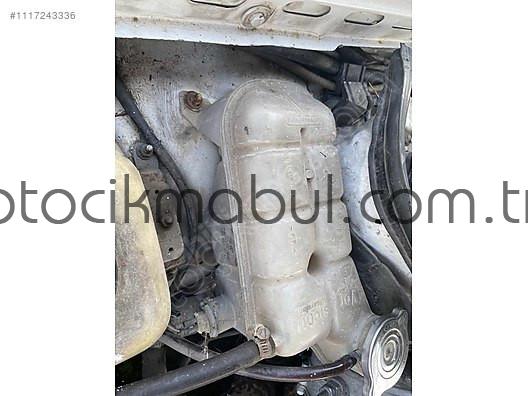 W124 ORJİNAL YEDEK SU DEPOSU 1245001749