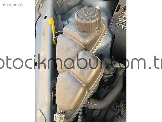 MERCEDES W168 A SERİSİ ORJ. YEDEK SU DEPOSU