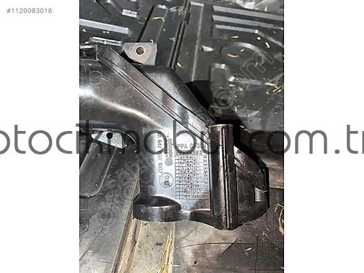 MERCEDES W207 E350 CDİ ORJ. HAVA EMİŞ BORUSU A6420901037
