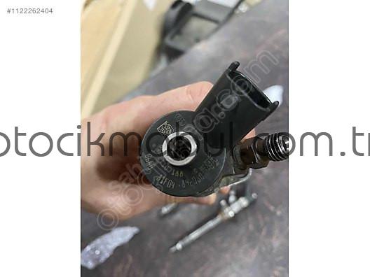 CİTROEN BERLİNGO 1.6HDİ(75) ENJEKTÖR TKM SORUNSUZ -044511018