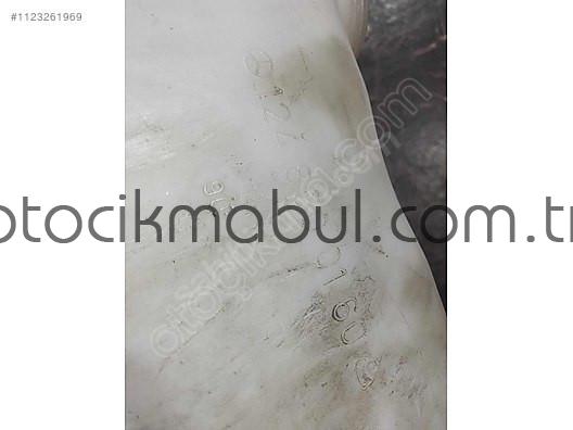 MERCEDES W124 SW ORJ. ARKA SİLECEK SUYU DEPOSU -1248600160