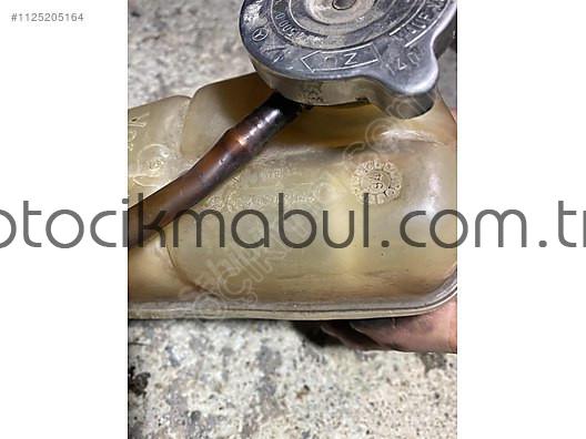 MERCEDES W124 ORJ. YEDEK SU DEPOSU -1245002049