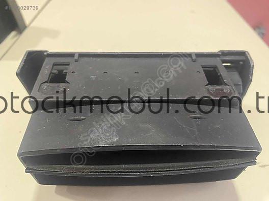 MERCEDES W124 ORJ. KALORİFER IZGARASI SIFIR AYARINDA