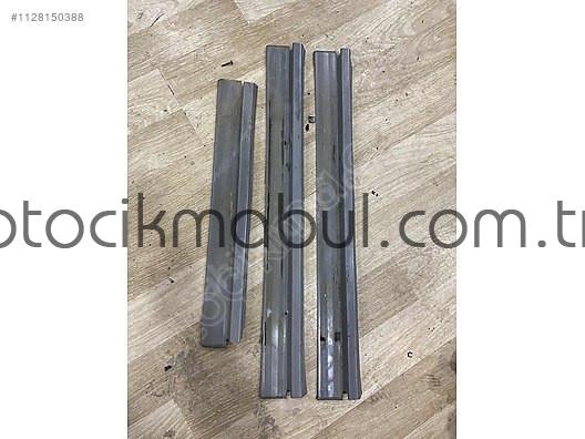 MERCEDES W124 1.SERİ ORJ. KAPI EŞİK BAKALİTLERİ ADET FİYATID