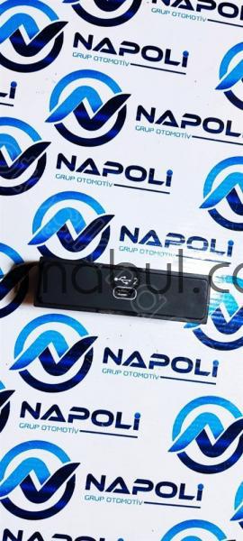 8W0035708A TYPE C GİRİŞİ AUDİ A4 - A5 - Q5