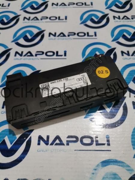 4N0035736 USB SOKET AUDİ A6 - A7 - A8