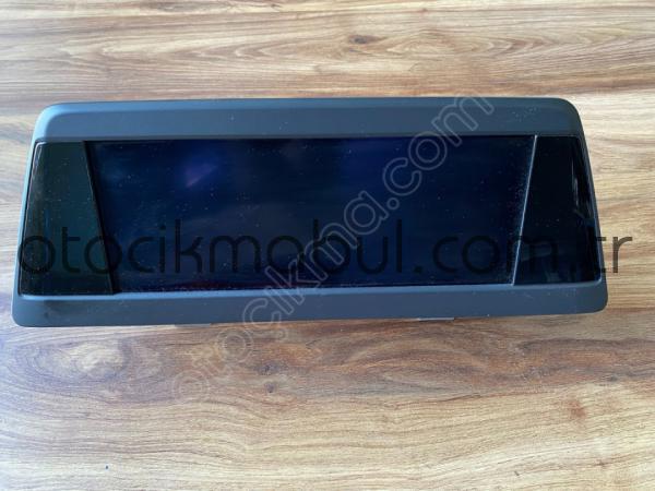 BMW G30 520 530 ÇIKMA ORJİNAL ORTA EKRAN