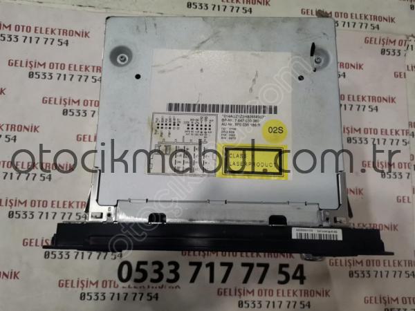 8P0035186R 7647030380 AUDİ A4 8K NAVİGASYON MODÜLÜ