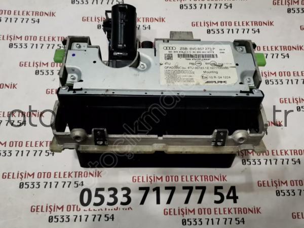 8V0857273P 8V0857974E 8V0919603C MIB NAVİGASYON EKRAN