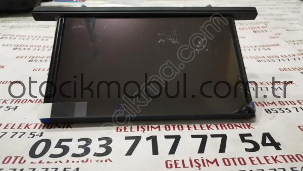 81A919604A AUDI Q2 GÖSTERGE EKRANI