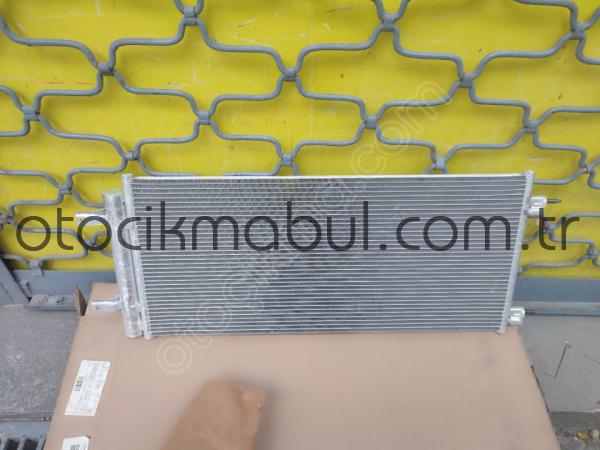 OPEL ASTRA K KLİMA RADYATÖRÜ PSA MARKA SIFIR YEDEK PARÇA