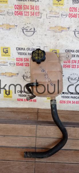 OPEL MOKKA B MOTOR RADYATÖR SU BİDONU ÇIKMA SÖKME YEDEK