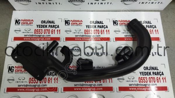 NİSSAN QASHQAİ HAVA FİLTRE BORUSU SIFIR PARÇA J10 2007-2013