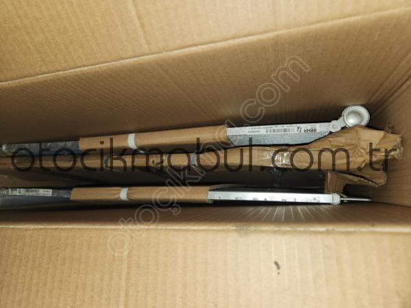 Fiorino için Orjinal Fiat Çıkma Klima Radyatörü