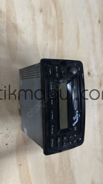 2007 FORD CONNECT MULTİMEDYA