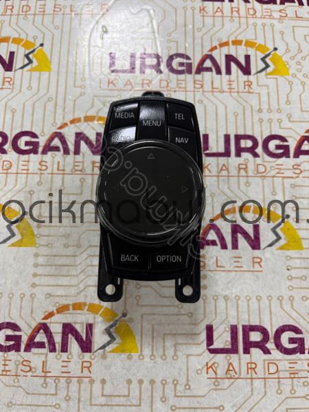 6582 9320290-02 BMW F01 F02 F03 F04 F10 F15 SERAMİK JOYSTICK