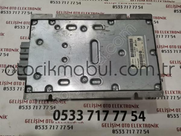 3C8035456B VOLKSWAGEN PASSAT CC AMFİ MODÜLÜ