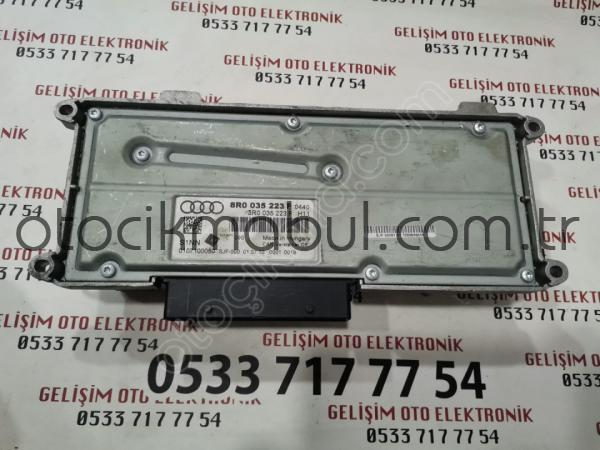 8R0035223F AUDI A4 A5 AMPLİFİKATÖR MODÜLÜ