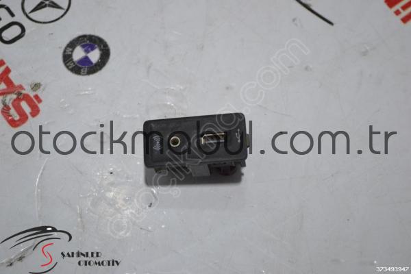 GOLF USB AUX SOKET GOLF 7 MK7 MEDYA BAĞLANTI KABLOSU