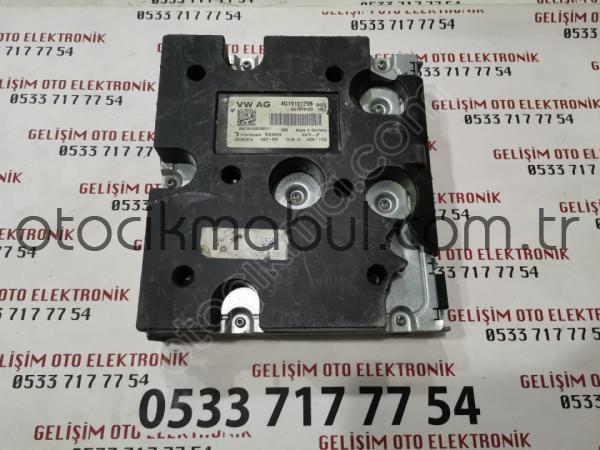 4G1919129B AUDI A6 A7 Q7 TUNER TV MODULÜ