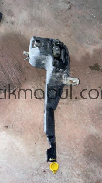 OPEL ASTRA H SİLECEK SUYU DEPOSU