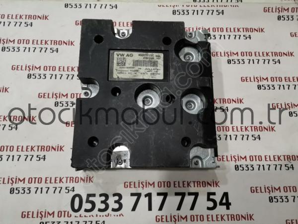 4G0919129C 4G0919129 920289019 AUDI Q3 TV TUNER MODÜLÜ