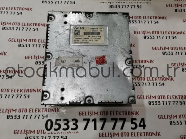 3D0919129 VW PROTON 218 TÜNEL MODÜLÜ