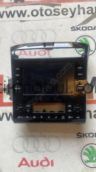 96626-N7000NNB hyundai tucson monitör klima multimedya