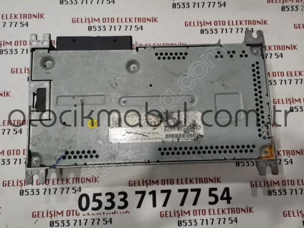 4S0035465 PA00014A AUDI A8 AMPFİLİKATÖR MODÜLÜ
