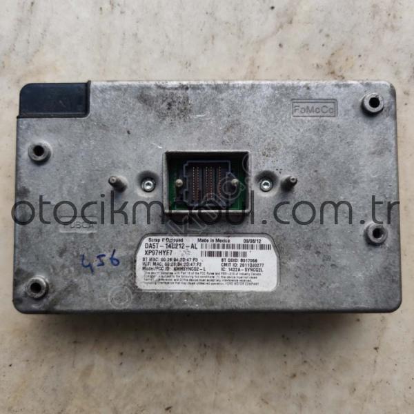 Ford Ranger Sync Module DA5T-14D212-AL - XP97HYF7