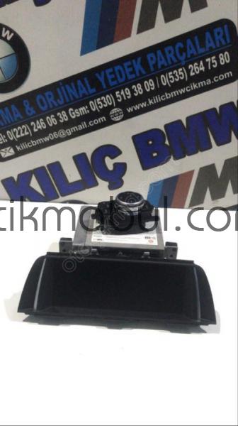 BMW F10 ÇIKMA ORJİNAL NBT