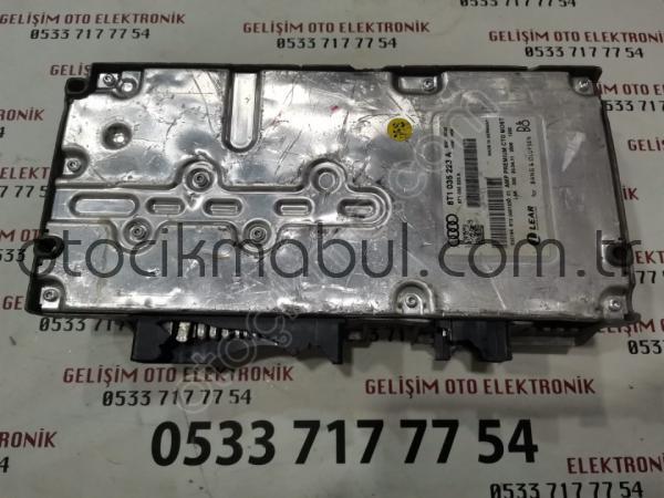 8T1035223A AUDI Q5 8R AMFİ MODÜLÜ